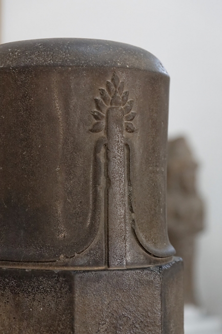 Da Nang-Musée Cham-034